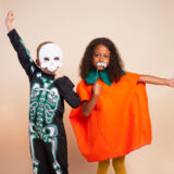 DIY Kids Costumes