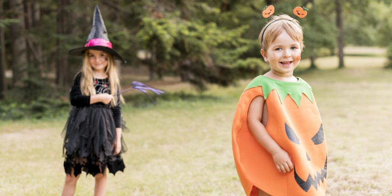 DIY Halloween Costume: Easy Homemade Halloween Costumes