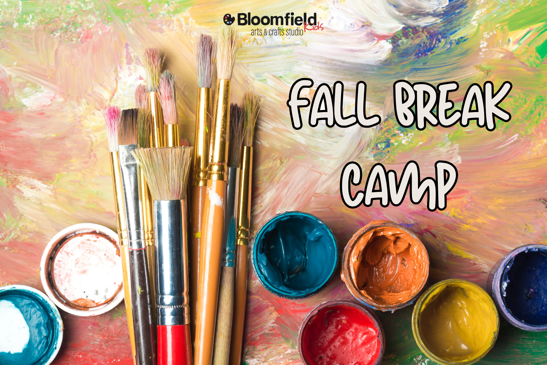 Fall Break Camp