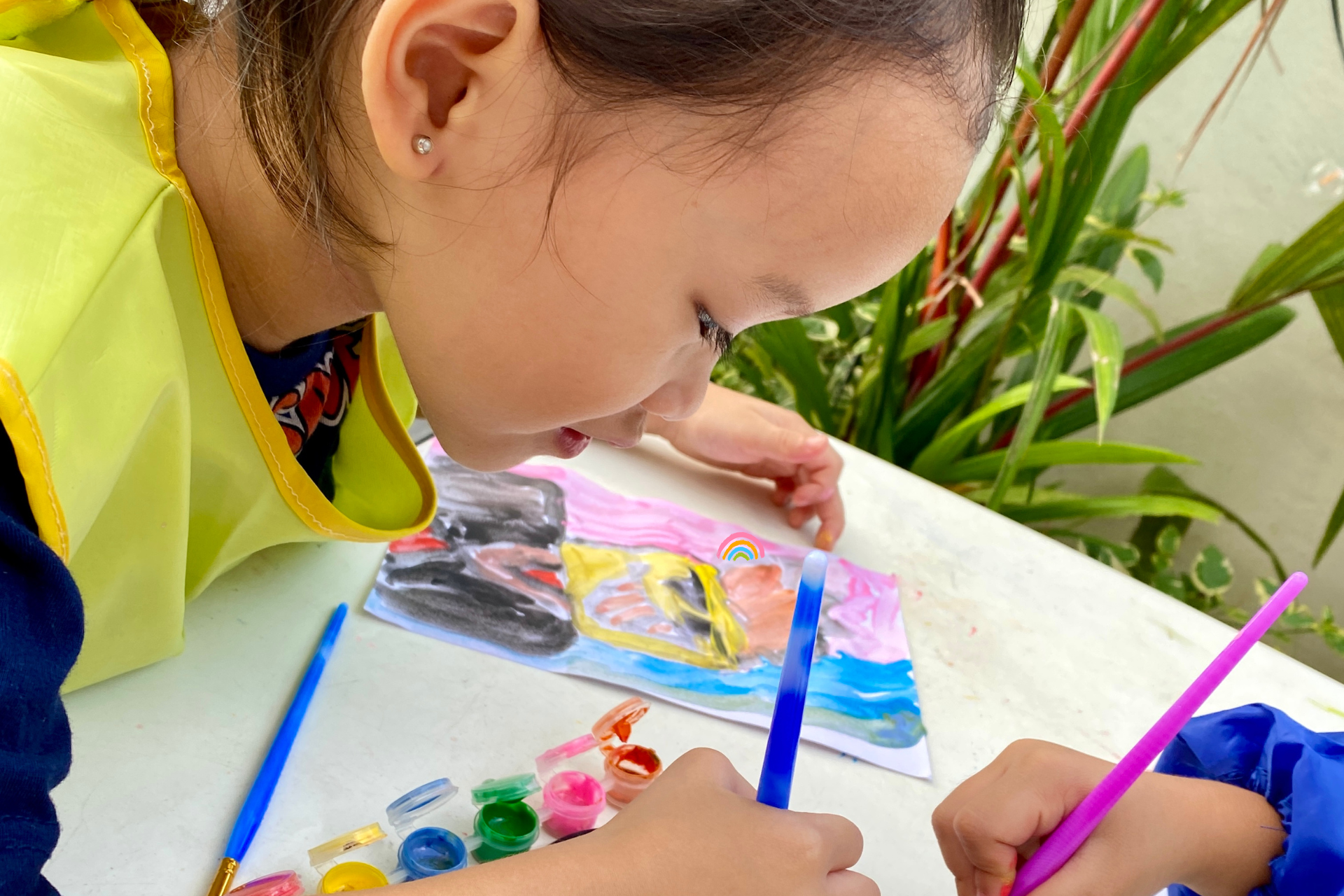 craft for young kids