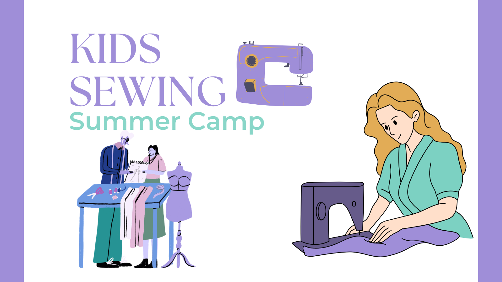 Summer Camp May 21-22