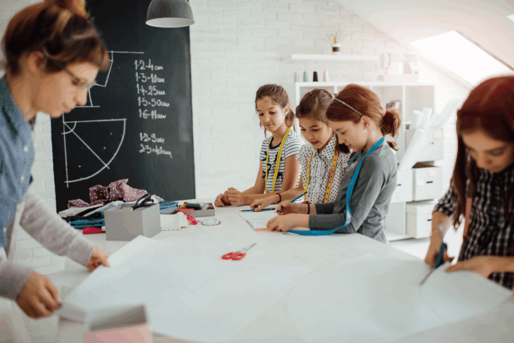 DIY sewing projects