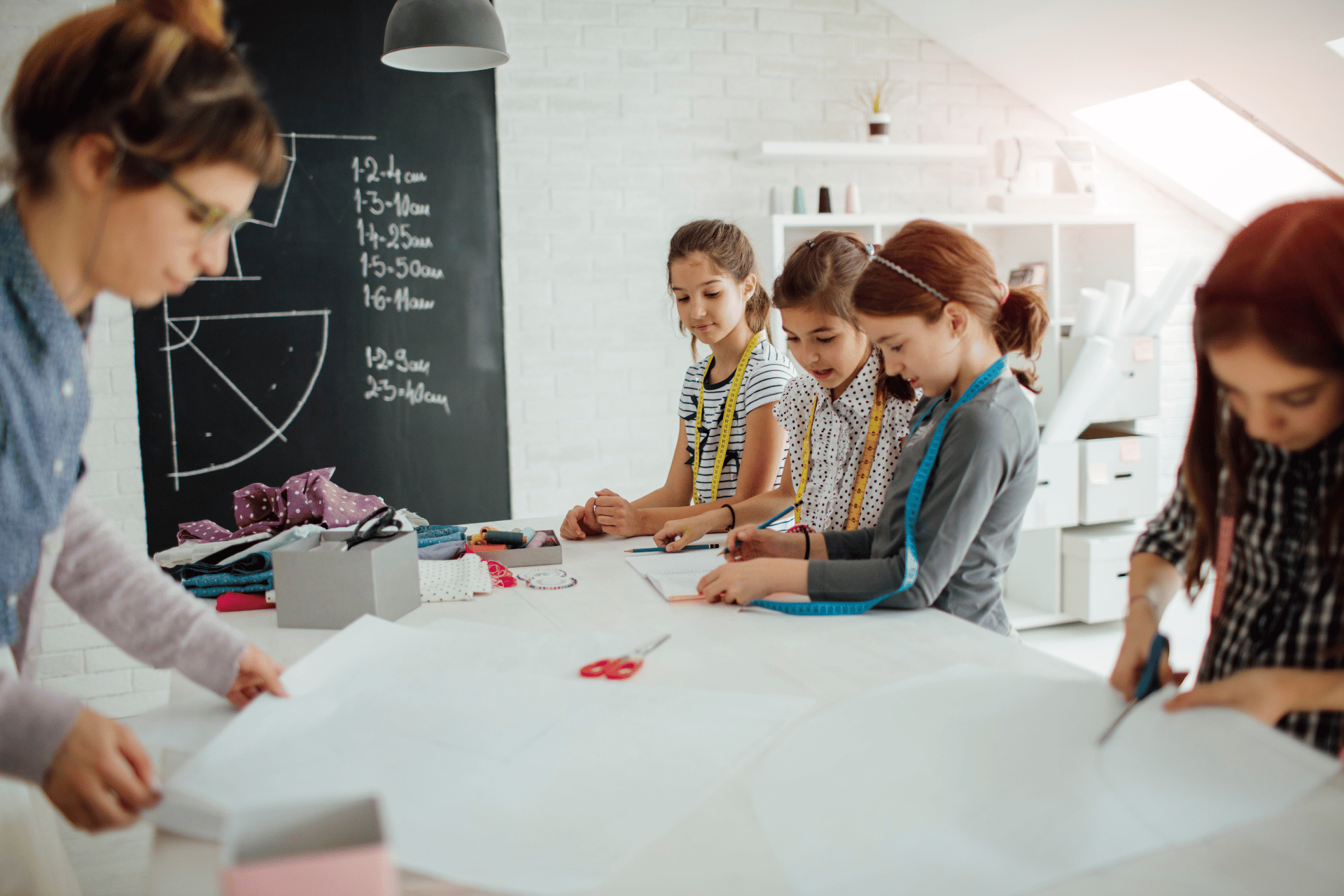 DIY sewing projects