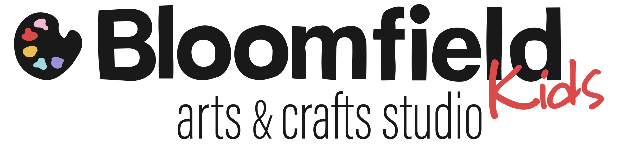 Bloomfield Arts & Crafts Studio